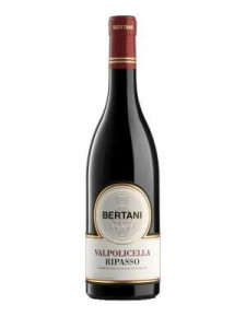 Bertani, Ripasso Valpolicella, DOC, dry, red