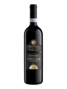 Bottega Ripasso della Valpolicella DOC Dry Red