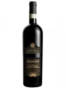 Bottega, Amarone della Valpolicella Classico, DOCG, dry, red