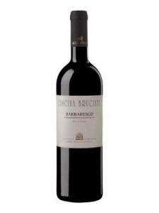 Cascina Bruciata, Barbaresco, DOCG, dry, red