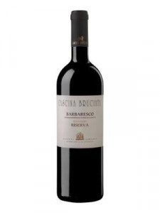 Cascina Bruciata, Riserva Rio Sordo, Barbaresco, DOCG, dry, red