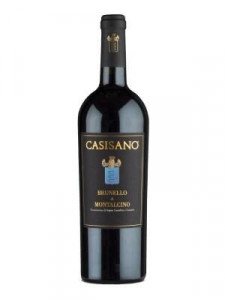 Tommasi, Casisano, Brunello di Montalcino, DOCG, dry, red