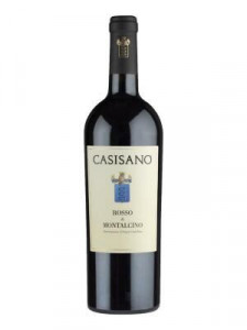 Tommasi, Casisano, Rosso di Montalcino, DOC, dry, red