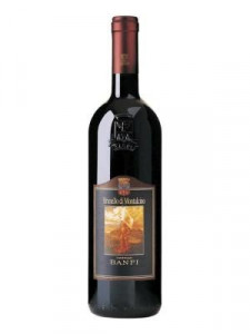Castello Banfi Brunello di Montalcino DOCG Dry Red