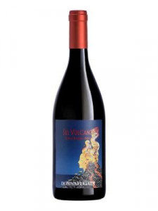 Donnafugata, Sul Vulcano, Etna, DOC, dry, red