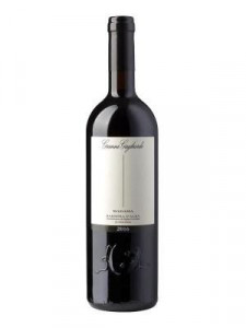 Gianni Gagliardo, Madama, Barbera d'Alba, DOC, dry, red
