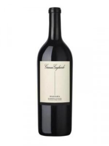 Gianni Gagliardo, Madama, Barbera d'Alba, DOC, dry, red