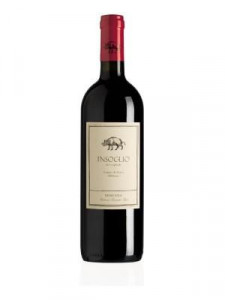 Insoglio del Cinghiale, Toscana, IGT, dry, red