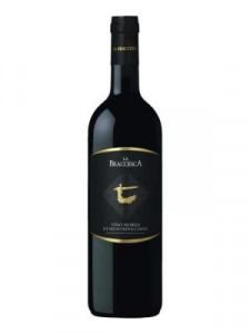 Antinori, La Braccesca, Vino Nobile di Montepulciano, DOCG, dry, red