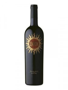 Tenuta Luce, Tuscany, IGP, dry, red