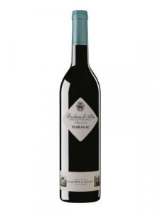 Marchesi di Barolo, Barbera d'Alba, Superiore, Peiragal, DOC, dry, red
