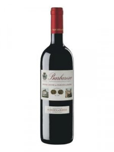 Marchesi di Barolo Barbaresco DOCG dry Red
