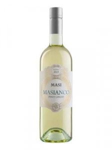 Masi Masianco Pinot Grigio/Verduzzo Veneto IGP Dry White