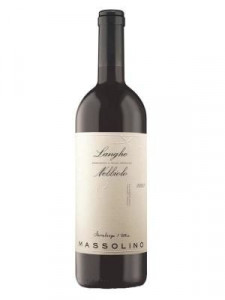 Massolino, Langhe Nebbiolo, DOC, dry, red