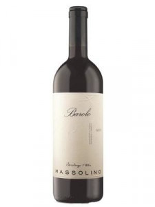 Massolino Barolo DOCG Trocken Rot