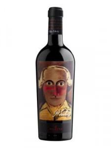 Marchesi Mazzei, Philip, Tuscany, IGT, dry, red