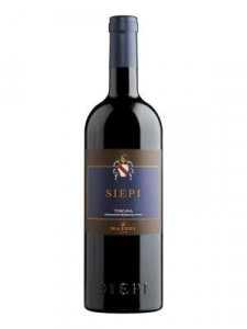 Marchesi Mazzei, Siepi, Tuscany, IGT, dry, red