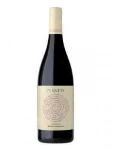 Planeta Frappato Vittoria DOC Dry Red (organic)