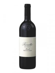 Prunotto, Barolo, Bussia, DOCG, dry, red