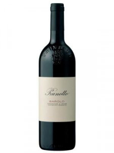 Prunotto, Barolo, DOCG, dry, red