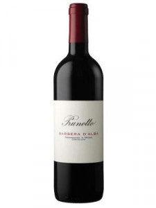 Prunotto Barbera d'Alba DOC Dry Red