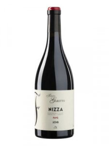 Tenuta Garetto, Nizza, Fava, DOCG, dry, red