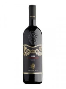 Tenuta Trerose, Rosso di Montepulciano, DOCG, dry, red