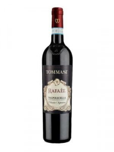 Tommasi, San Rafael, Valpolicella Classico Superiore, DOC, dry, red