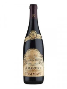 Tommasi, Amarone della Valpolicella Classico, DOCG, dry, red