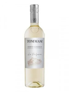 Tommasi, Soave Classico, Le Volpare, DOC, dry, white