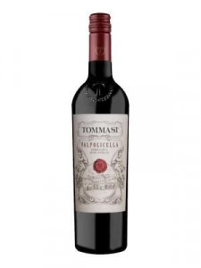 Tommasi, Valpolicella, DOC, dry, red (screwcap)