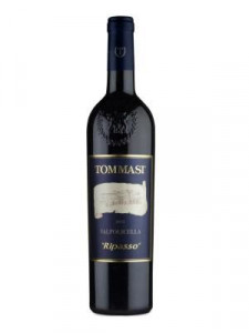 Tommasi, Ripasso della Valpolicella, DOC, dry, red
