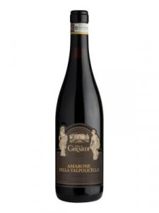 Villa Girardi, Amarone della Valpolicella Classico, DOCG, red, dry
