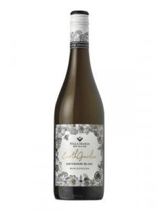 Villa Maria Earth Garden Sauvignon Blanc Marlborough Dry White (organic)