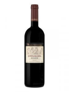 Casa Ferreirinha Quinta da Leda Douro DOC Dry Red