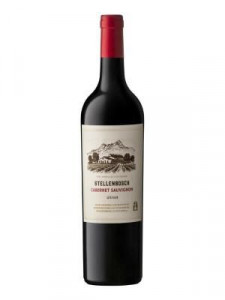 Boekenhoutskloof, Appellation Series, Cabernet Sauvignon, Stellenbosch, Wine of Origin, dry, red
