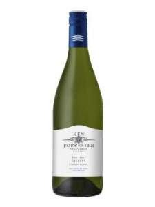 Ken Forrester, Old Vine Reserve, Stellenbosch, dry, white (screw cap)