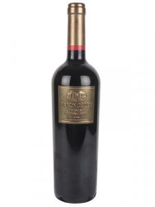 Baron de Ley Finca Monasterio Rioja DO Dry Red