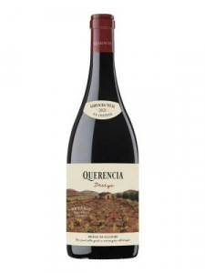 Bodegas San Alejandro, Querencia, Garnacha, Calatayud, DO, dry, red