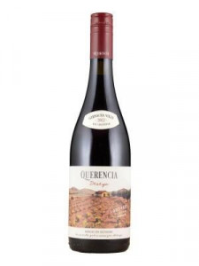 Bodegas San Alejandro, Querencia, Garnacha, Calatayud, DO, dry, red, (screw cap)