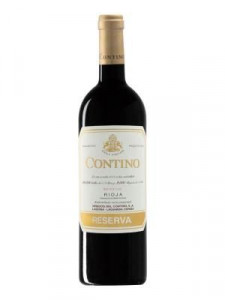 Contino Reserva Rioja Dry Red