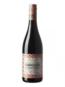 Marques de Nombrevilla Garnacha Calatayud DO Dry Red (screw cap)