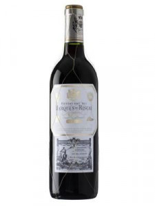 Marques de Riscal Reserva Rioja Dry Red