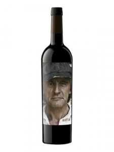 Matsu El Recio Toro DO Dry Red