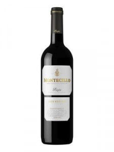Montecillo, Gran Reserva, Rioja, dry, red