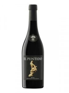 Vinedos de Paganos, El Puntido, Rioja, DOCa, dry, red