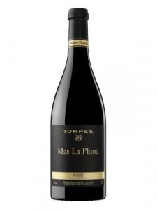 Torres, Mas La Plana, Cabernet Sauvignon, DO, Penedes, dry, red