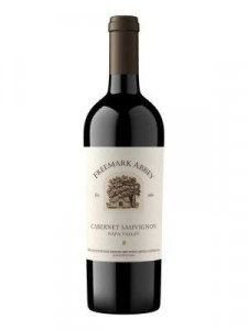 Freemark Abbey, Cabernet Sauvignon, Napa Valley, dry, red