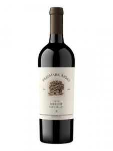 Freem.Abb.Napa Merlot. *