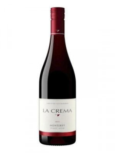 La Crema, Pinot Noir, Monterrey, dry, red